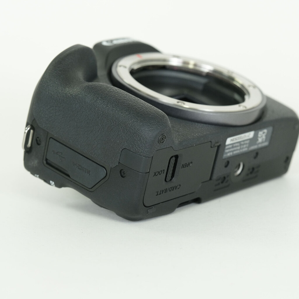 Canon EOS R50 Canon EOS R50