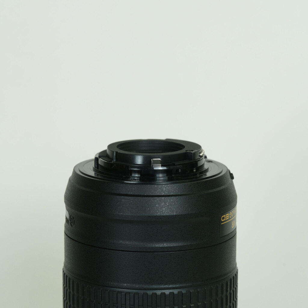 Nikon AF-P DX NIKKOR 70-300mm f/4.5-6.3G ED VR