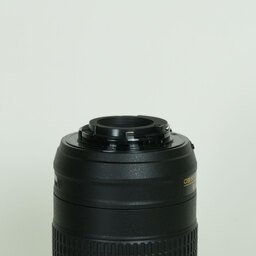 Nikon AF-P DX NIKKOR 70-300mm f/4.5-6.3G ED VR