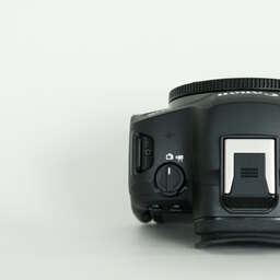 Canon EOS R6 Mark II Canon EOS R6 Mark II