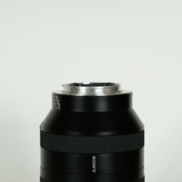 SONY FE 24-240mm F3.5-6.3 OSS SEL24240