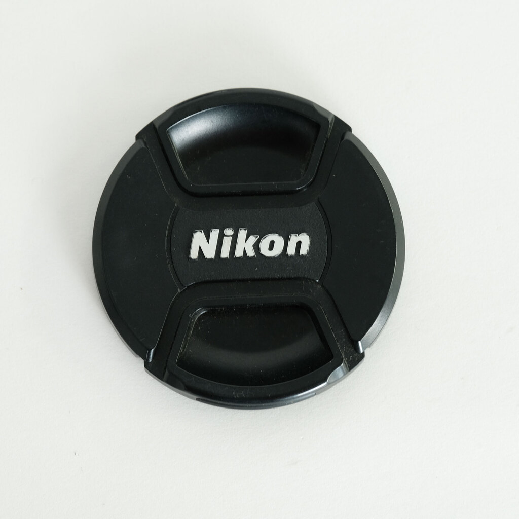 Nikon AF-S NIKKOR 58mm f/1.4G