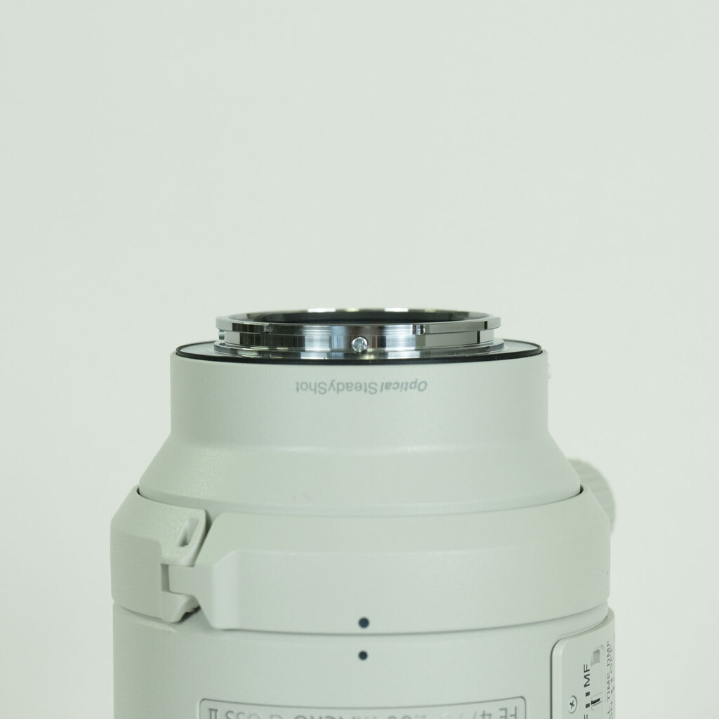 SONY FE70-200mm F4 Macro G OSS II SEL70200G2