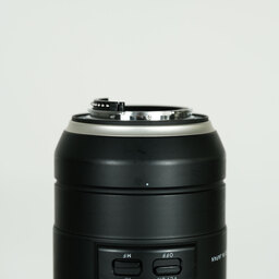 TAMRON 70-210mm F/4 Di VC USD (Model A034) [ニコンF用]