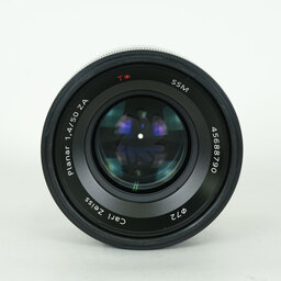 SONY Planar T* 50mm F1.4 ZA SSM SAL50F14Z