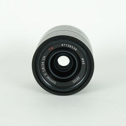 SONY Sonnar T* E 24mm F1.8 ZA SEL24F18Z SONY Sonnar T* E 24mm F1.8 ZA SEL24F18Z
