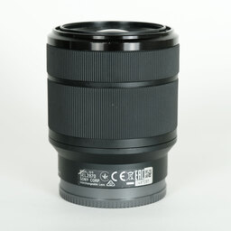 SONY FE 28-70mm F3.5-5.6 OSS SEL2870