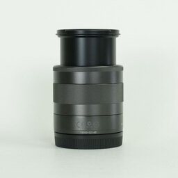 Canon EF-M18-55mm F3.5-5.6 IS STM