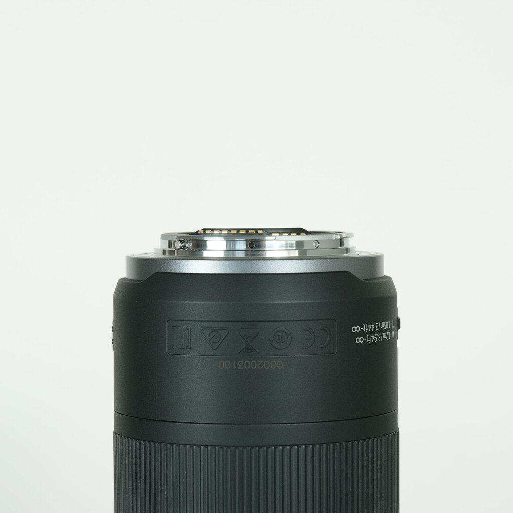 Canon RF100-400mm F5.6-8 IS USM