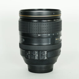 Nikon AF-S NIKKOR 24-120mm f/4G ED VR