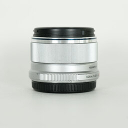 OLYMPUS M.ZUIKO DIGITAL 25mm F1.8