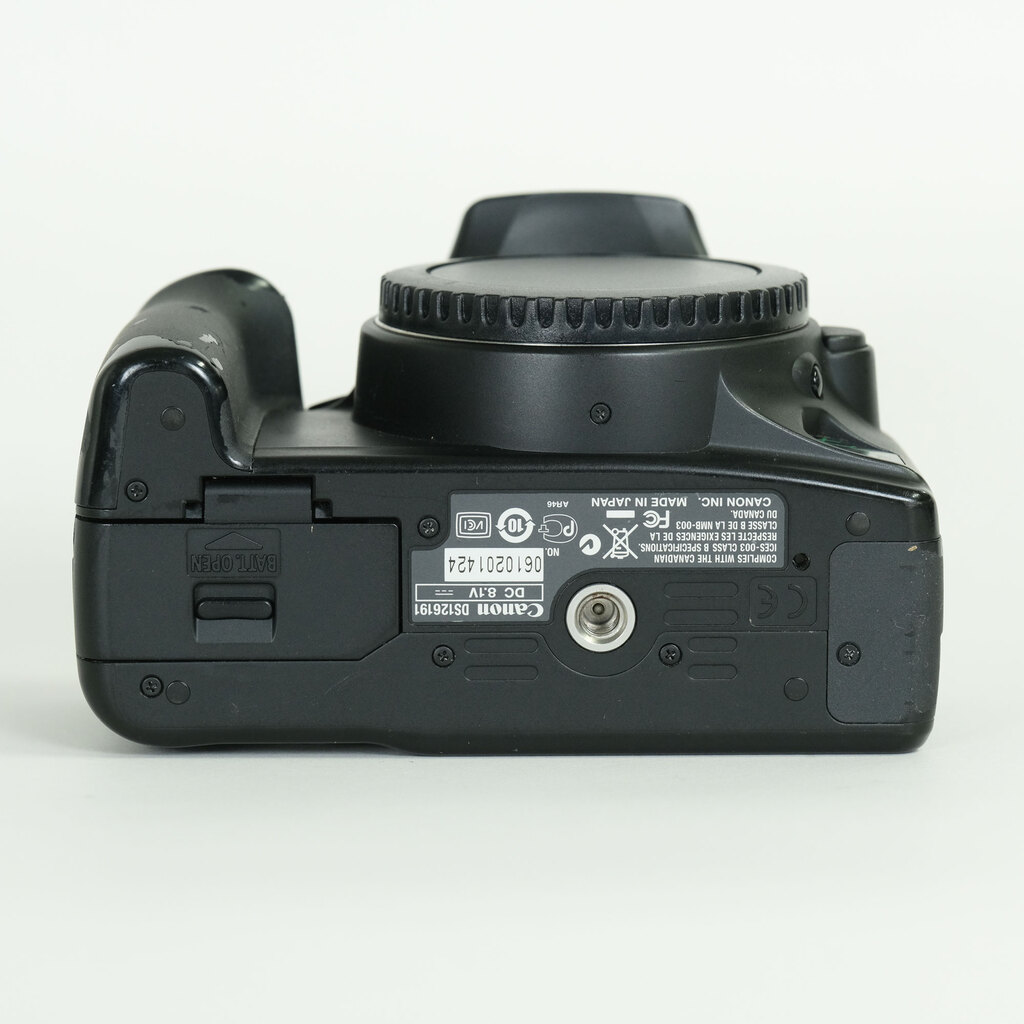 Canon EOS Kiss F ボディ Canon EOS Kiss F ボディ
