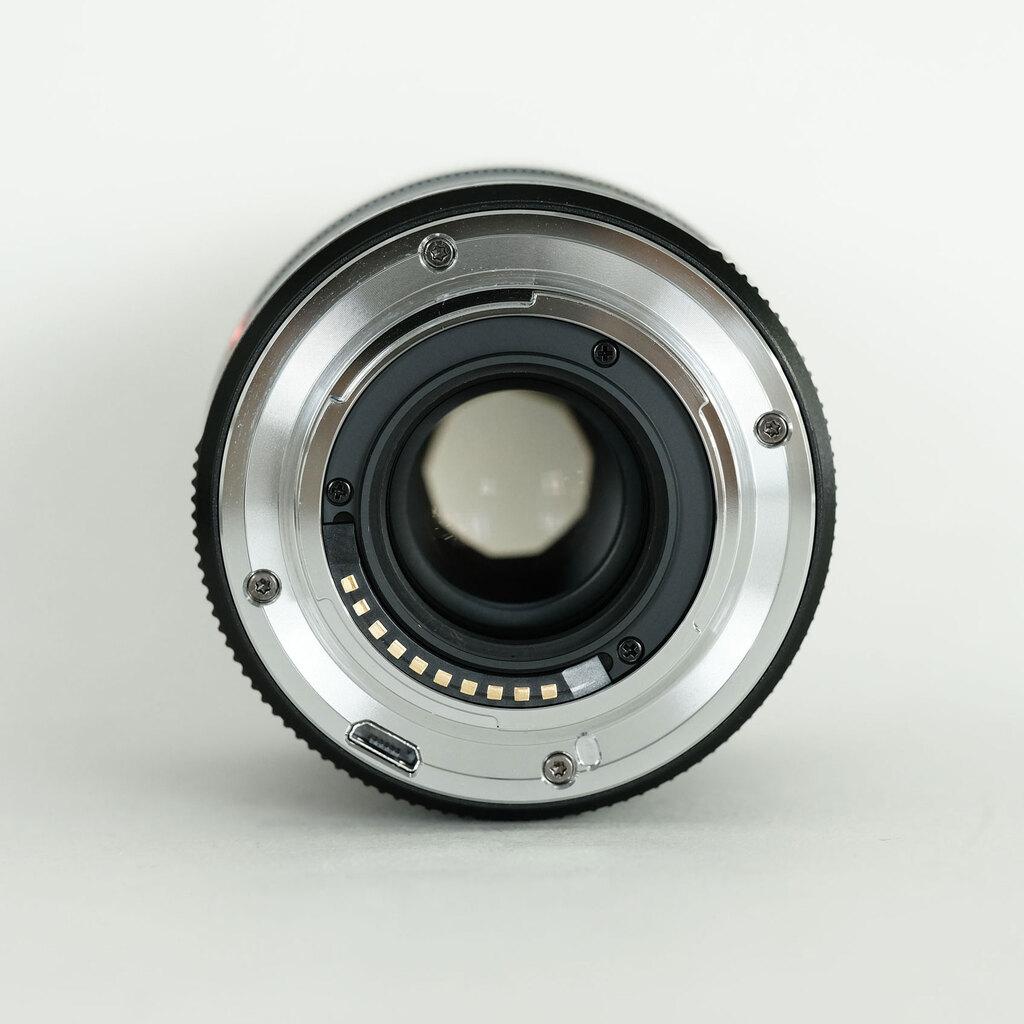 VILTROX AF 23mm F1.4 XF [フジフイルムX用]