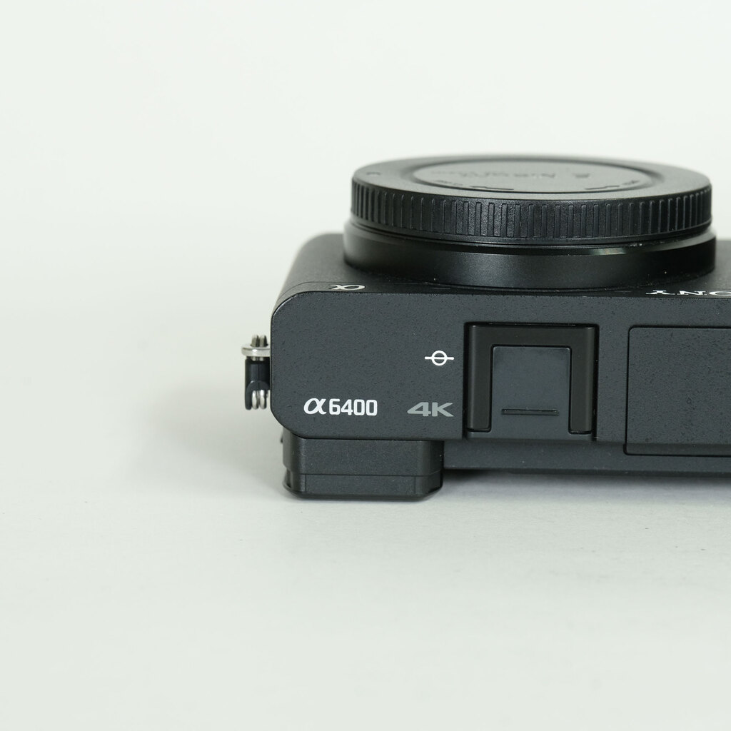 SONY α6400(ILCE-6400) SONY α6400(ILCE-6400)