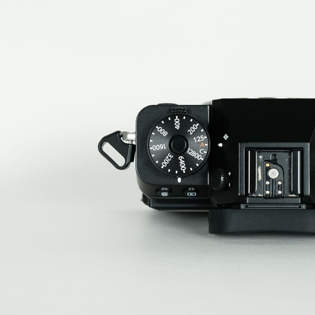 FUJIFILM X-T5 FUJIFILM X-T5