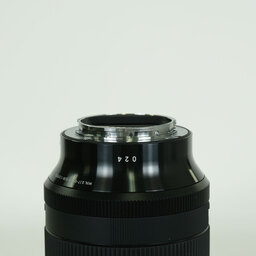 SIGMA 24-70mm F2.8 DG DN II｜Art [ソニーE用]