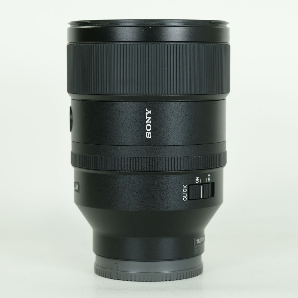 SONY FE 135mm F1.8 GM SEL135F18GM SONY FE 135mm F1.8 GM SEL135F18GM