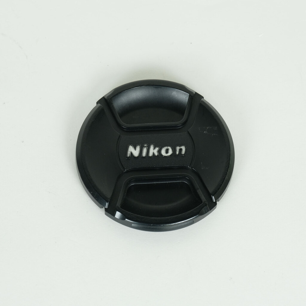 Nikon AF-S NIKKOR 20mm f/1.8G ED