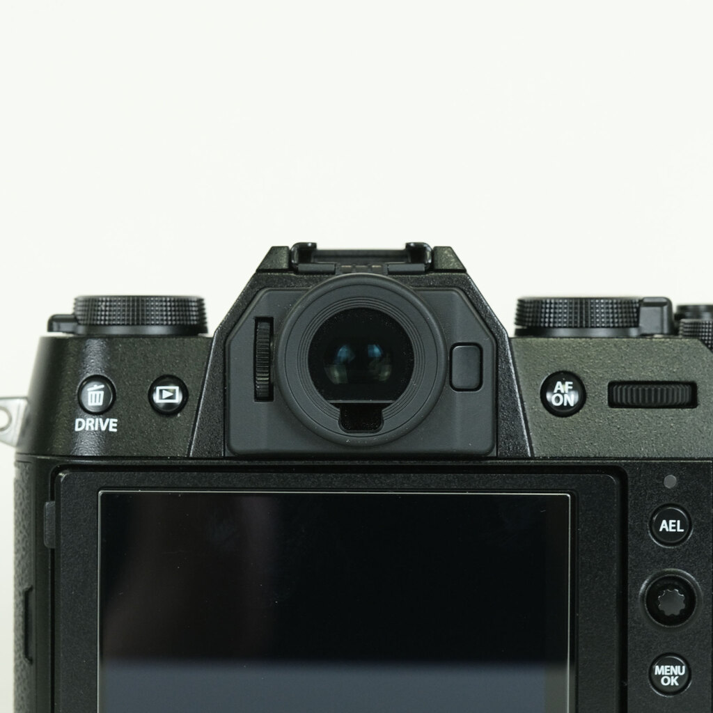 FUJIFILM X-T50 FUJIFILM X-T50