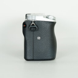 SONY α6400（ILCE-6400）