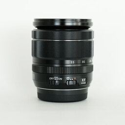 FUJIFILM XF18-55mmF2.8-4 R LM OIS FUJIFILM XF18-55mmF2.8-4 R LM OIS