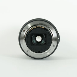 SONY E 18-135mm F3.5-5.6 OSS SEL18135