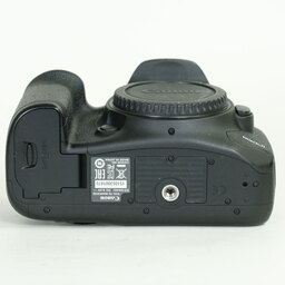 Canon EOS 7D Mark II