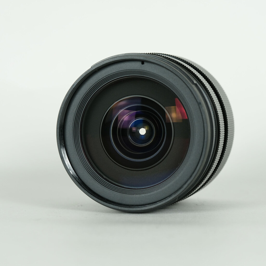 OLYMPUS M.ZUIKO DIGITAL ED 12-40mm F2.8 PRO