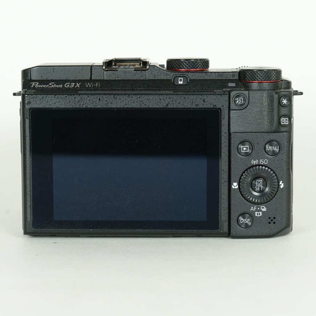 Canon PowerShot G3X EVFキット