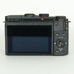 Canon PowerShot G3X EVFキット