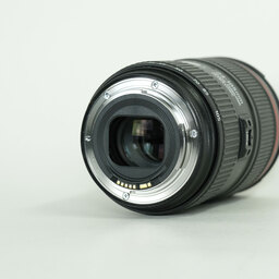 Canon EF24-105mm F4L IS II USM Canon EF24-105mm F4L IS II USM