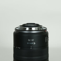 Canon RF28-70mm F2.8 IS STM