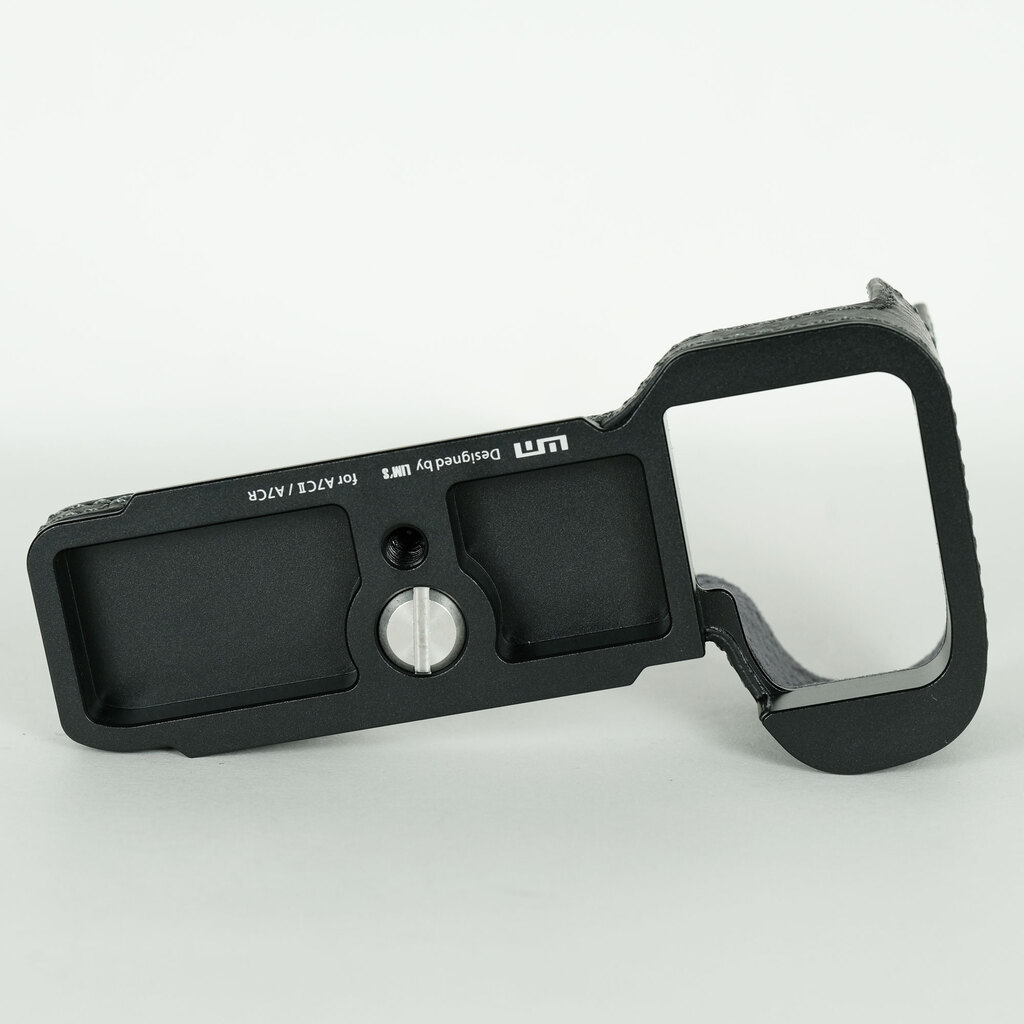 SONY α7C II（ILCE-7CM2）