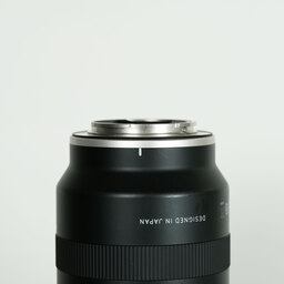 TAMRON 17-70mm F/2.8 Di III-A VC RXD (Model B070) [ソニーE用]