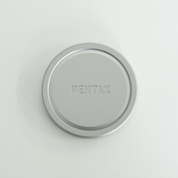 PENTAX HD DA20-40mm F2.8-4ED Limited DC WR シルバー