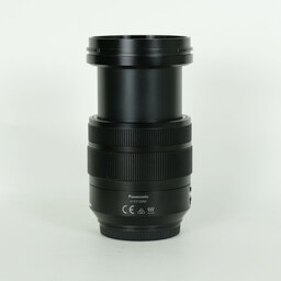 Panasonic LEICA DG VARIO-ELMARIT 12-60mm / F2.8-4.0 ASPH. / POWER O.I.S.