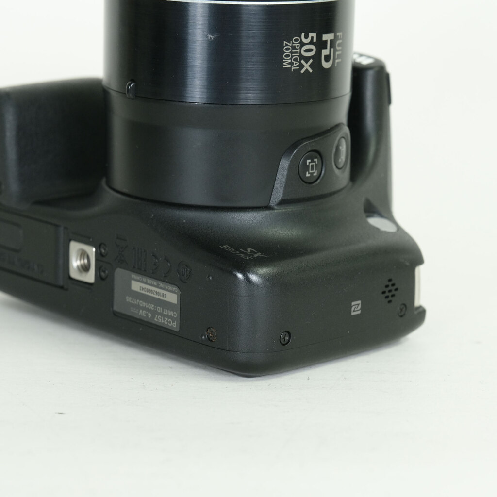 Canon PowerShot SX530 HS