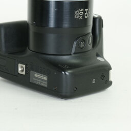 Canon PowerShot SX530 HS