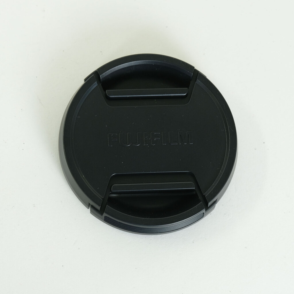 FUJIFILM XF16mmF1.4 R WR