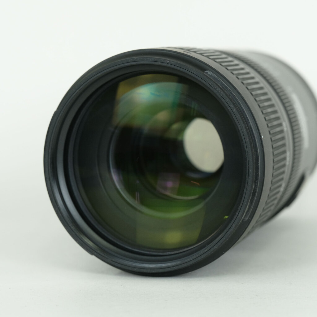 TAMRON SP 70-200mm F/2.8 Di VC USD G2（Model A025）[キヤノン用]