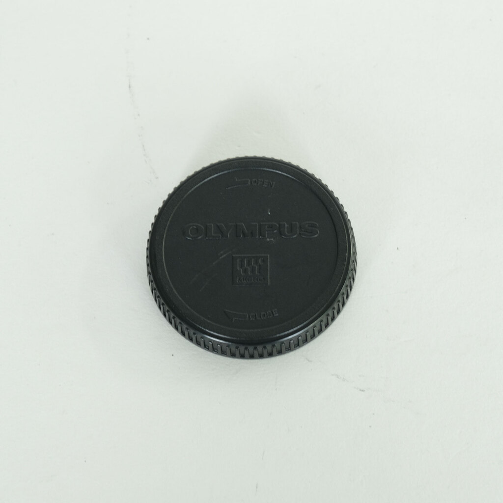 OLYMPUS M.ZUIKO DIGITAL ED 14-42mm F3.5-5.6 EZ シルバー