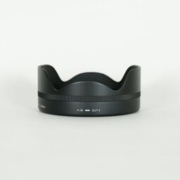 SIGMA 18-50mm F2.8 DC DN｜Contemporary [キヤノンRF用]