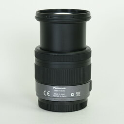 Panasonic LUMIX G VARIO 14-45mm F3.5-5.6 ASPH. MEGA OIS. H-FS014045