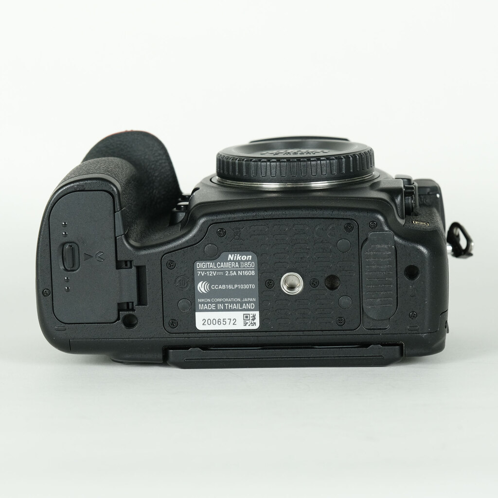 Nikon D850 Nikon D850