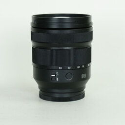 Panasonic LUMIX S 24-60mm F2.8