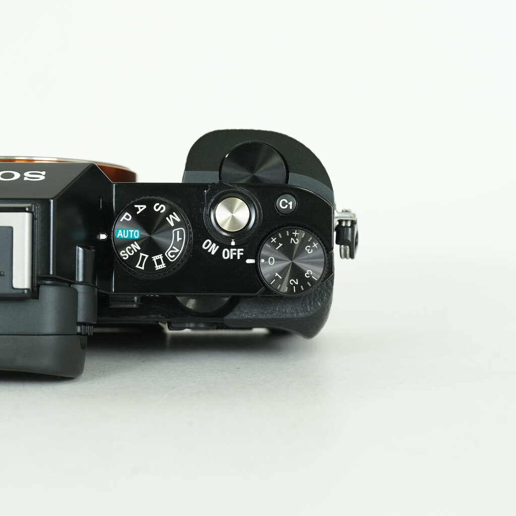 SONY α7（ILCE-7）