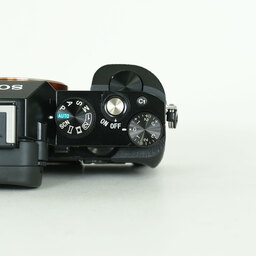 SONY α7（ILCE-7）