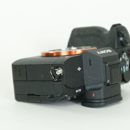 SONY α7 IV（ILCE-7M4）