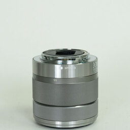 SONY E 18-55mm F3.5-5.6 OSS SEL1855 SONY E 18-55mm F3.5-5.6 OSS SEL1855