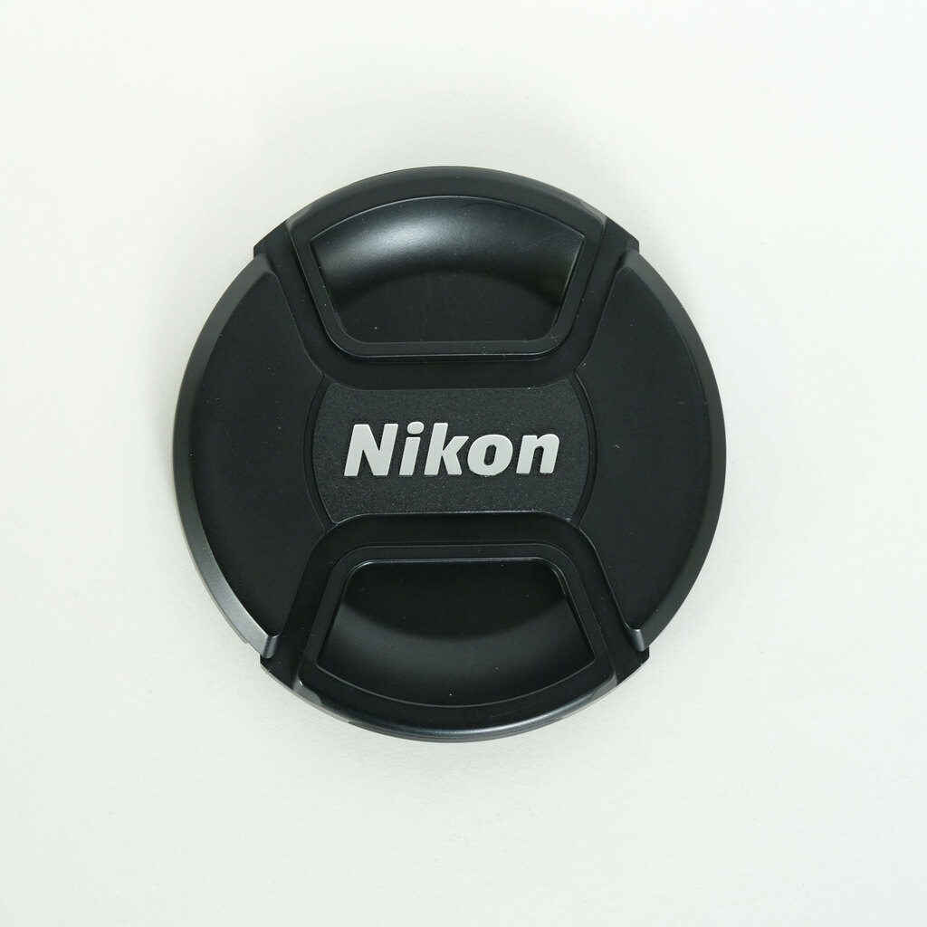 Nikon AF-S DX NIKKOR 16-80mm f/2.8-4E ED VR